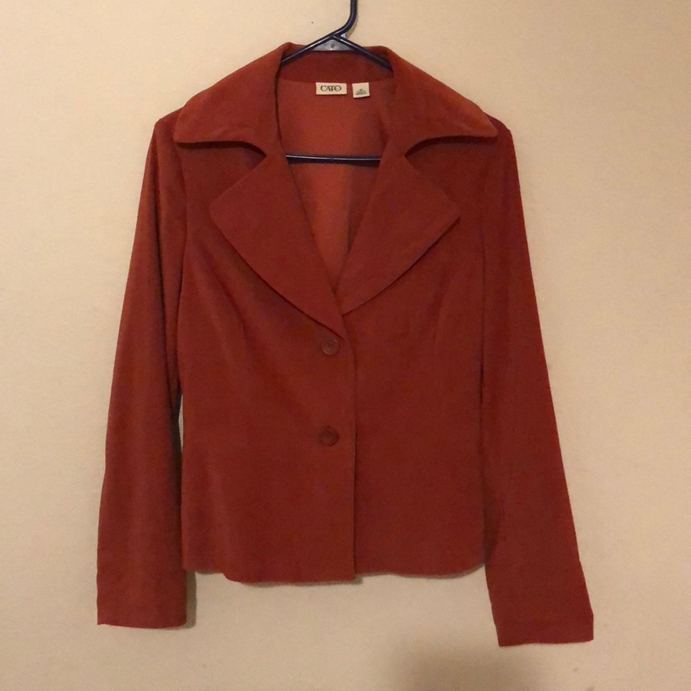 Women’s Blazer